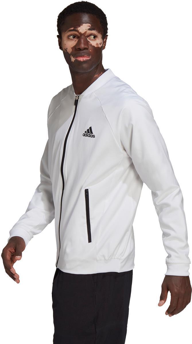 TENNIS JACKET. Tennisjacke
