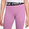 Pro Girls' Mid-rise Leggings