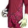Italy 26 Home Goalkeeper Voetbalshirt Replica