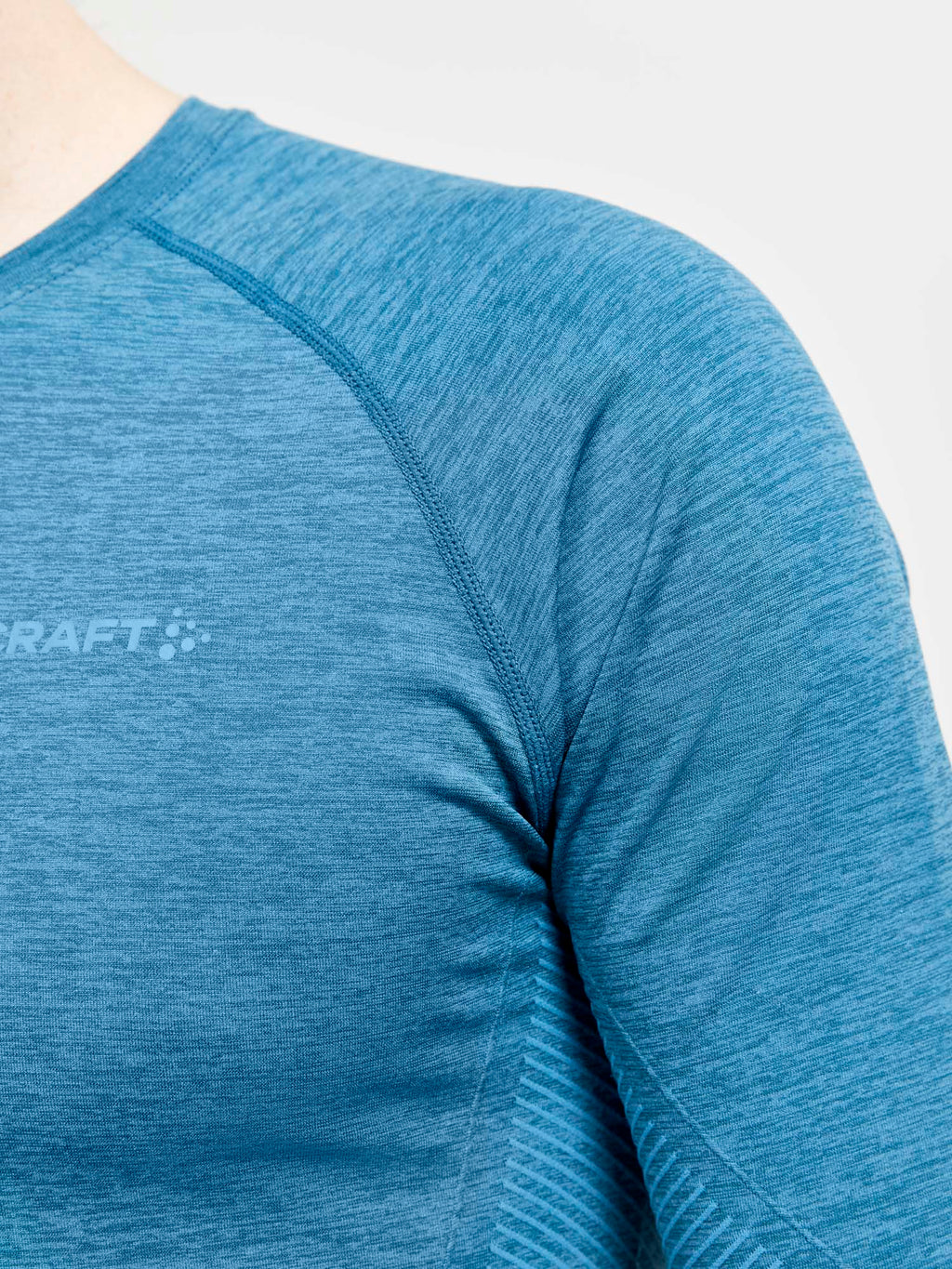 Core Dry Active Comfort longsleeve shirt