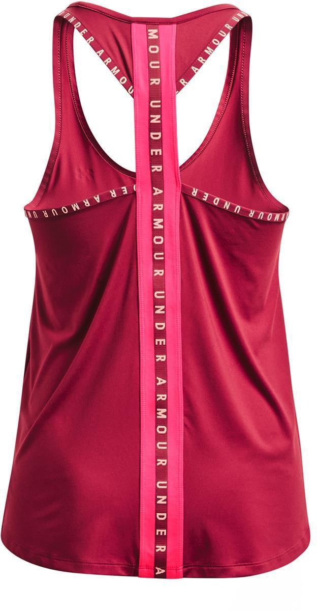 UNDER ARMOUR Női-Trikó UA
