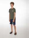 Billy Jr T-shirt