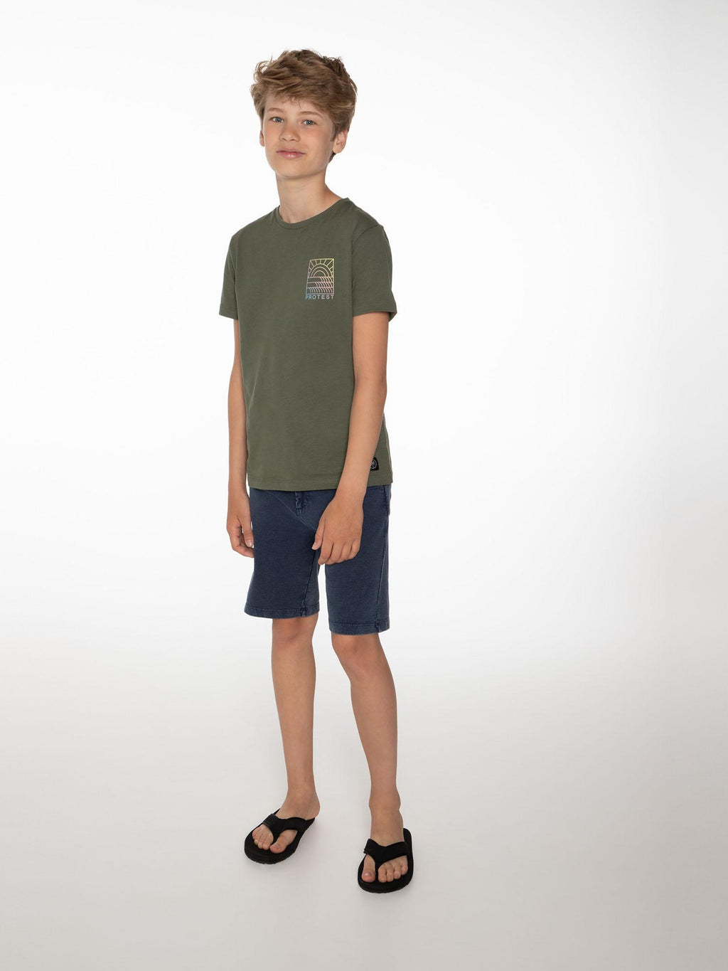Billy Jr T-shirt