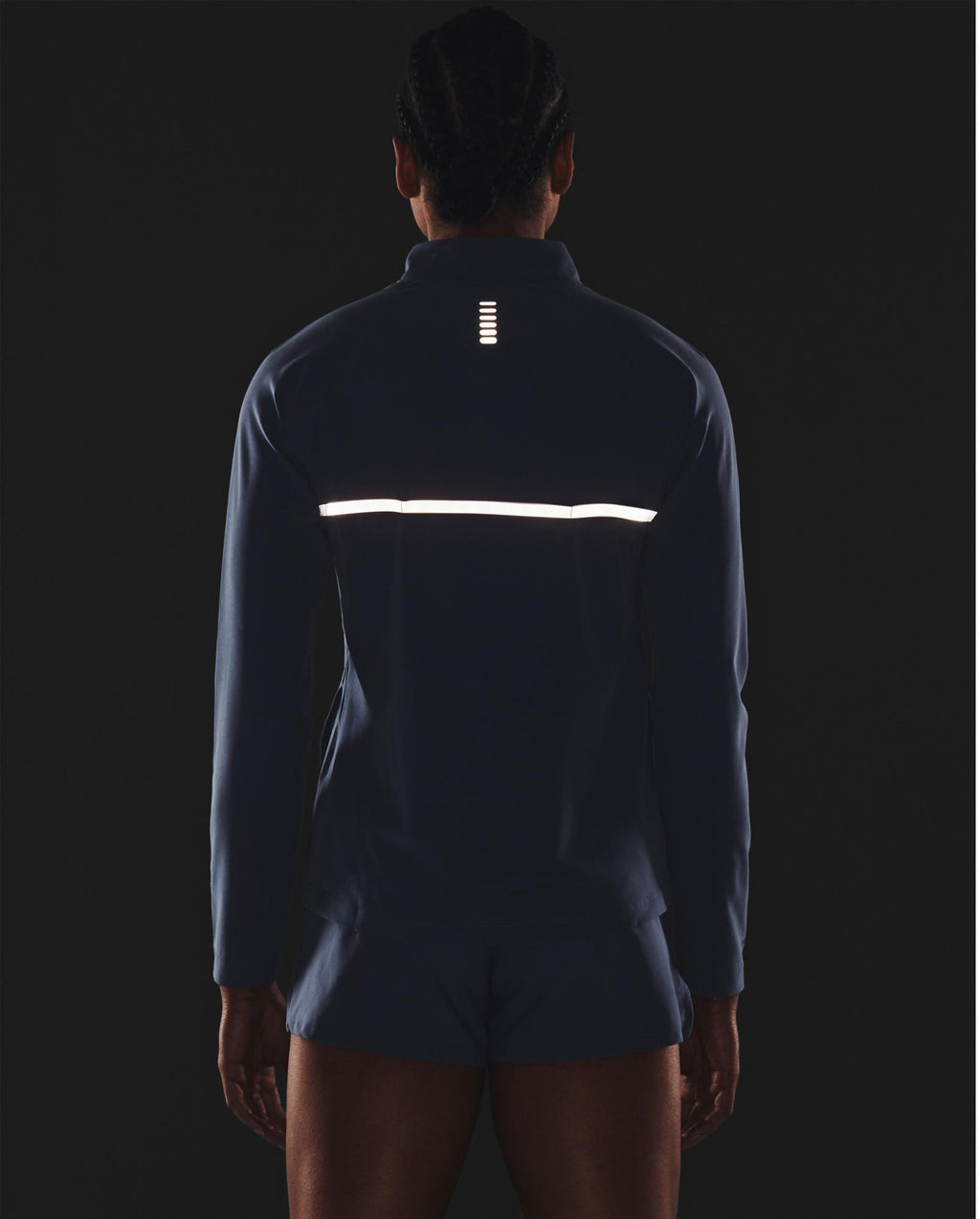 Launch 3.0Storm Damen Jacke