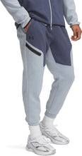 Unstoppable Fleece broek