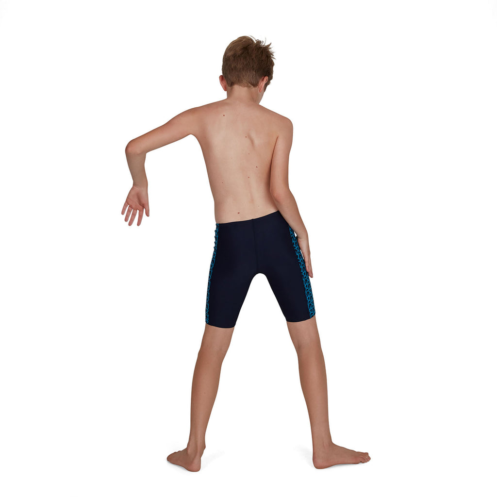 Boomstar Splice kids zwembroek