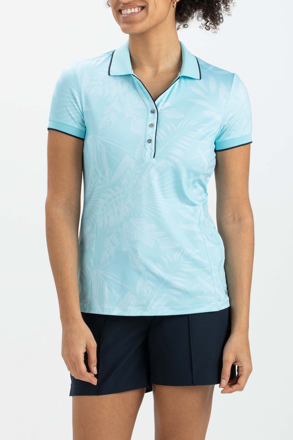 Pheadra poloshirt