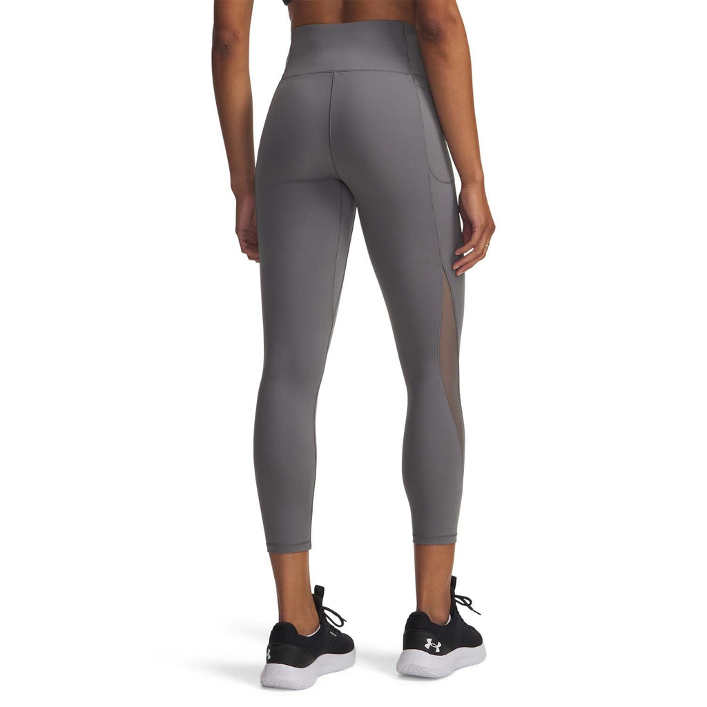 Motion Mesh Enkellegging