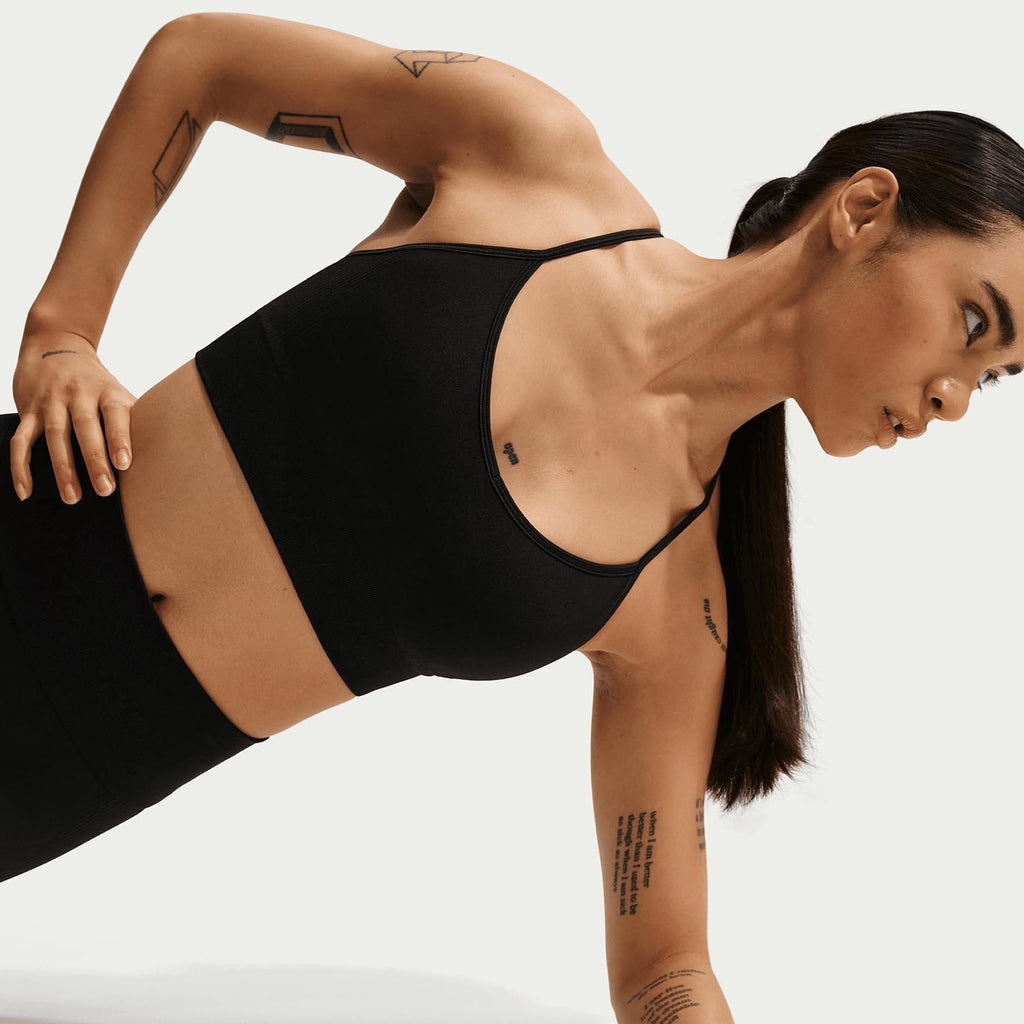 Pro Seamless Women's Light-sup Sport bh