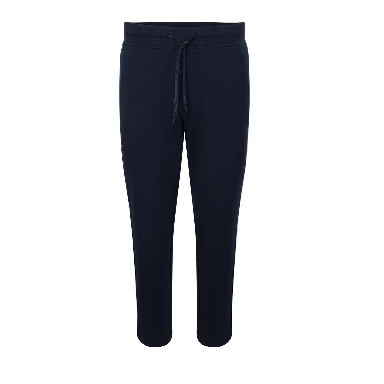 men cotton track  broek