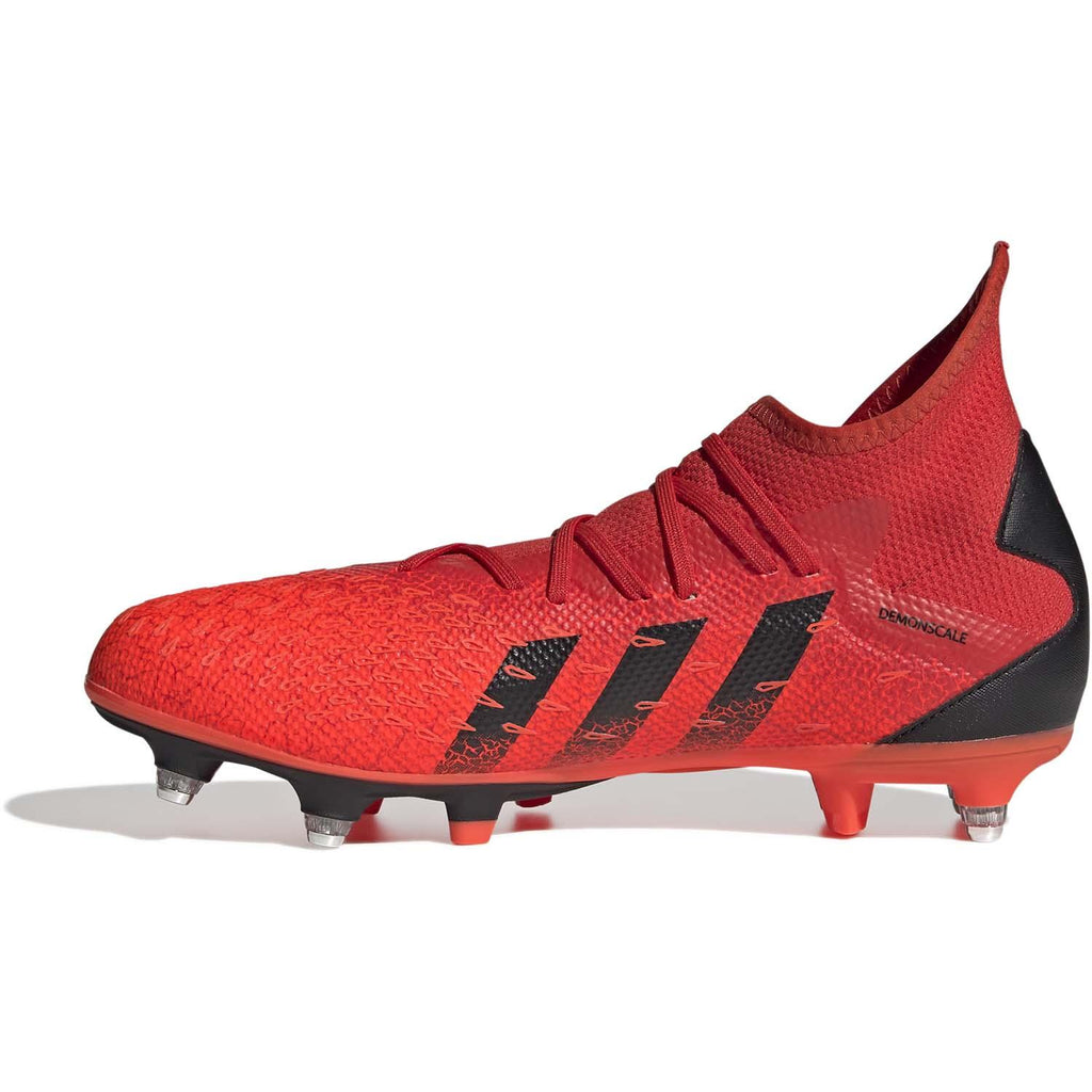 Predator Freak .3 SG. Stollenfussballschuh UK-Gr.