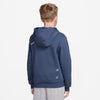 Sportswear Club Big Kids' Hoodie