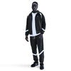 Icon Men's Woven Basketball Pantalon