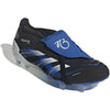 PREDATOR ELITE Fold-Over Tongue Firm Ground Football Boots
