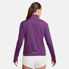 Swoosh Running 1/2-Zip longsleeve