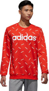 All Over Print sweater