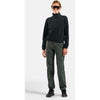 classic mid layer half-zip