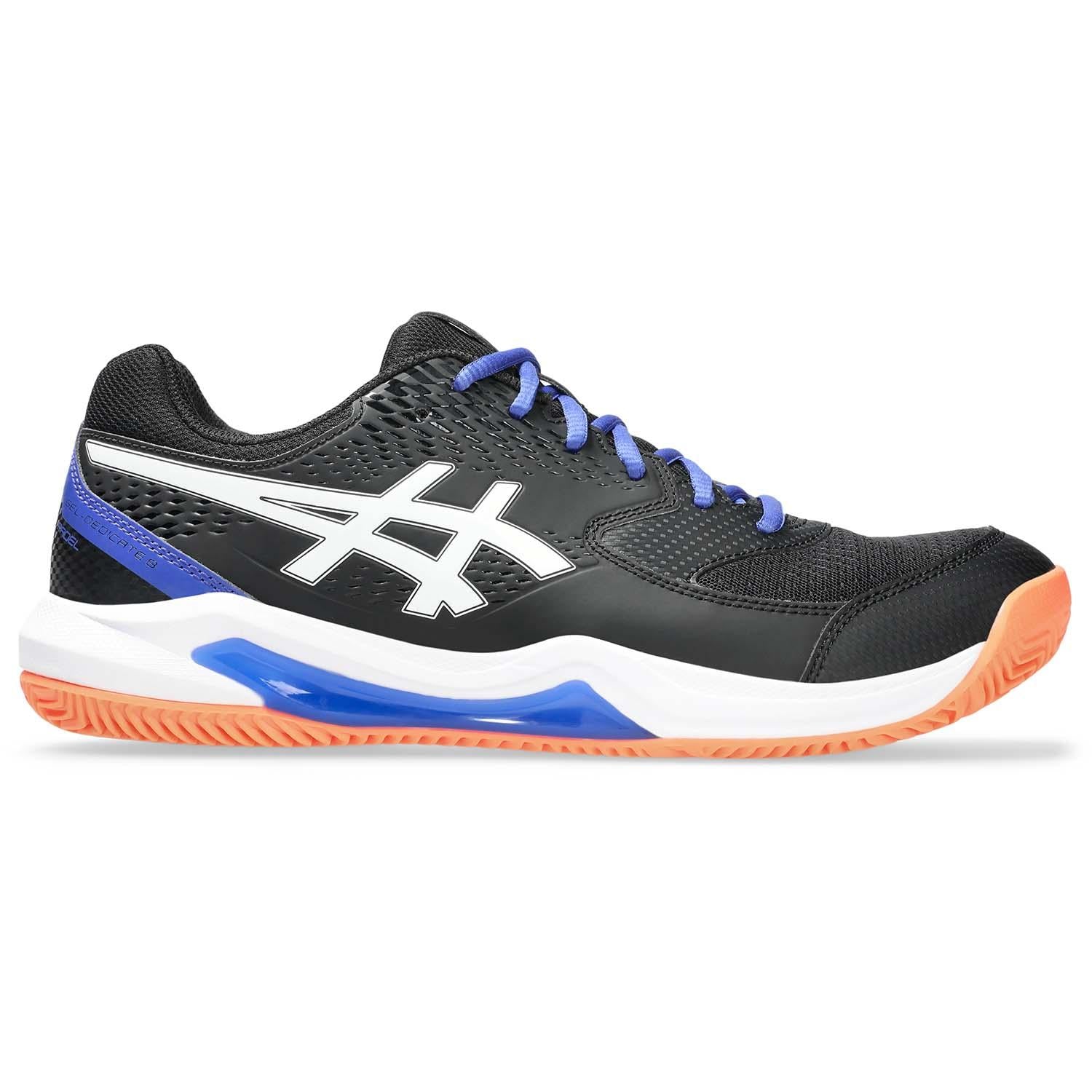 gel-dedicate 8 padel
