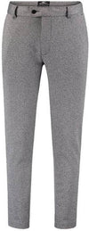 Lm Knitted Jogger Chino