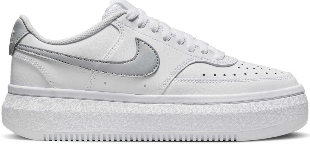 Court Vision Alta sneakers