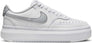 Court Vision Alta sneakers