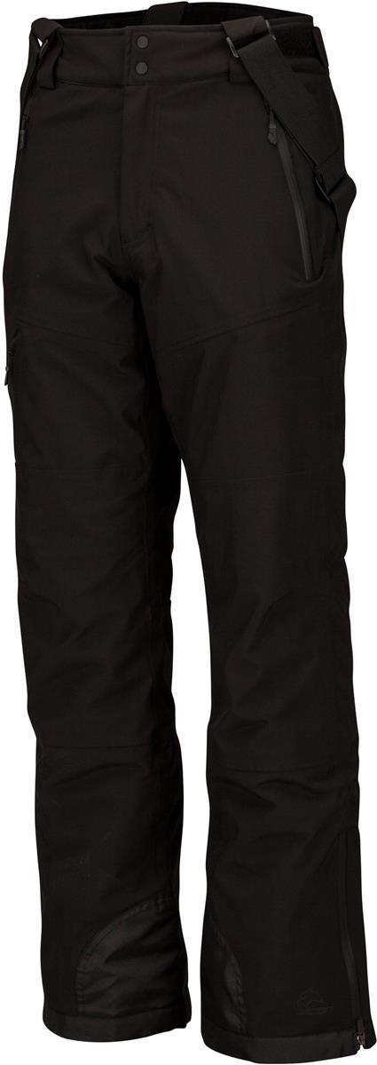 men skipant stef