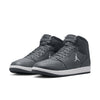 Jordan Court Connect Mid Sneakers