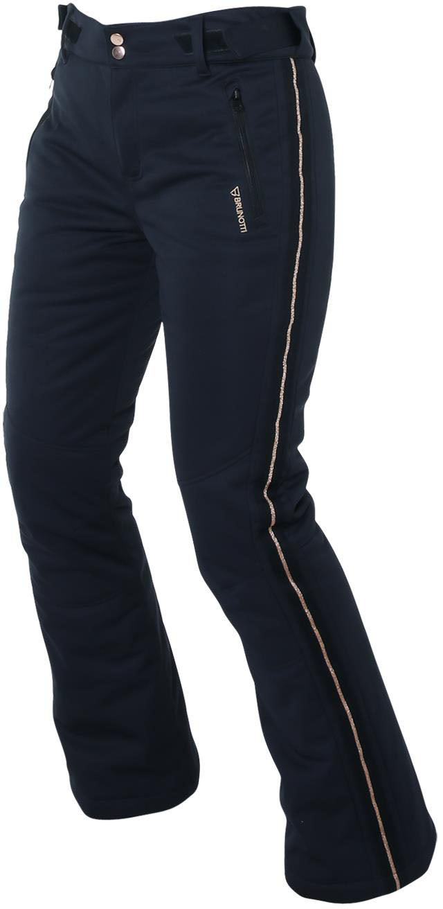 Jaribu Softshell skibroek