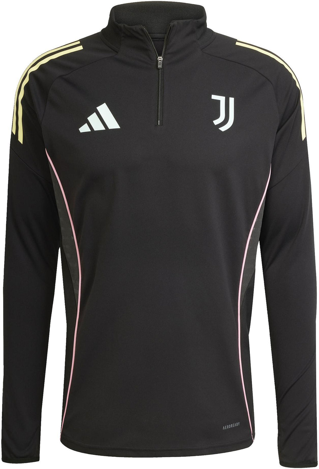 Juventus Tiro 25 Competition Training Shirt