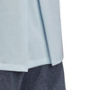 Pleated t-shirt
