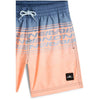 Logo Stripe Zwemshort kids
