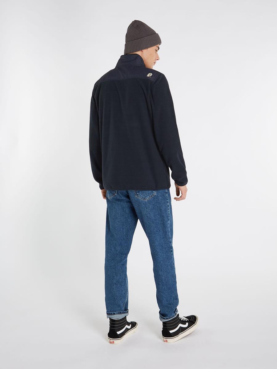 Prtvanern Full Zip Top