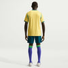 Brazilië 2026/27 Match thuisshirt