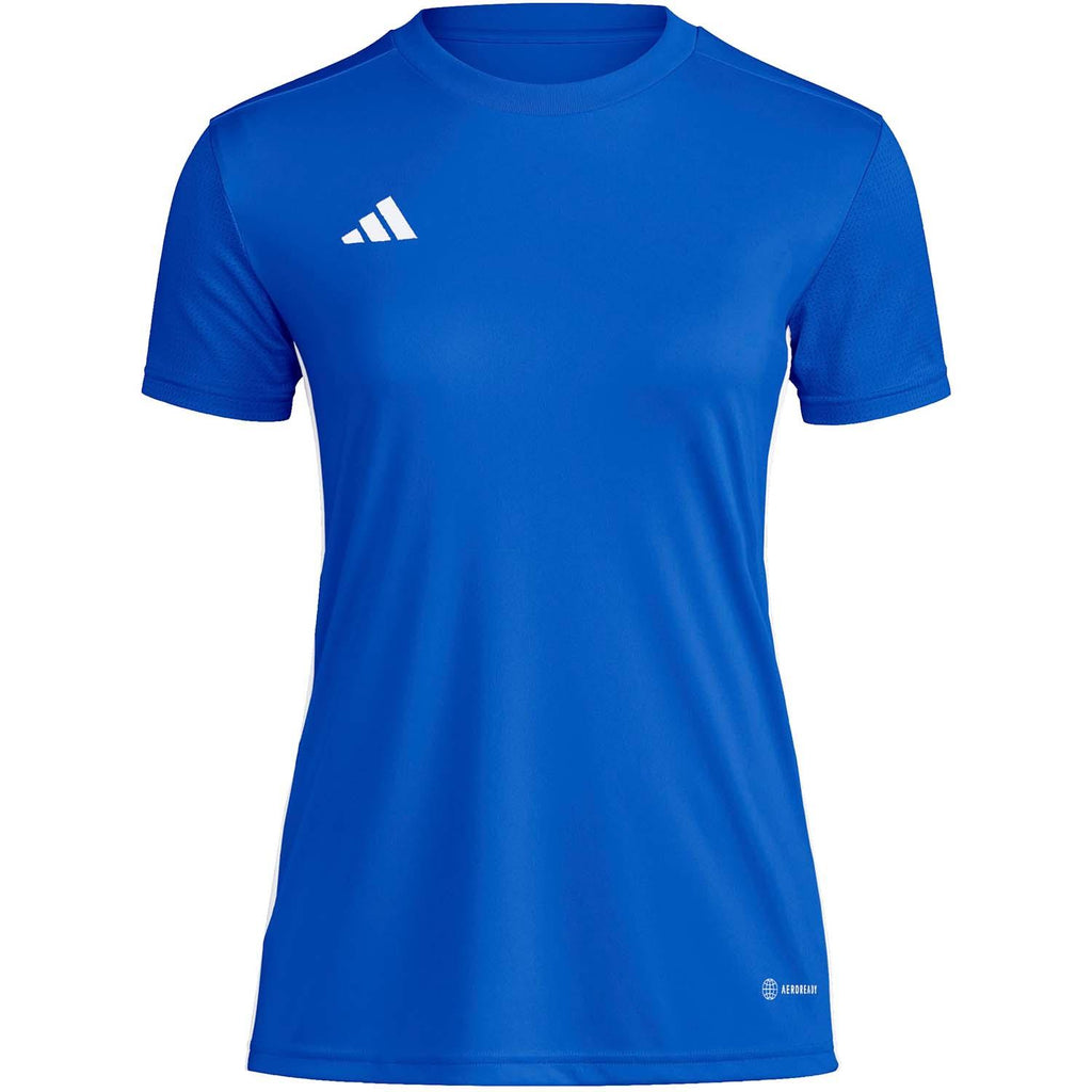 Tabela 23 Voetbalshirt