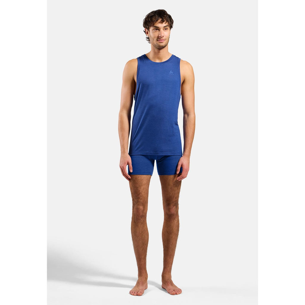 Boxer Merino 160