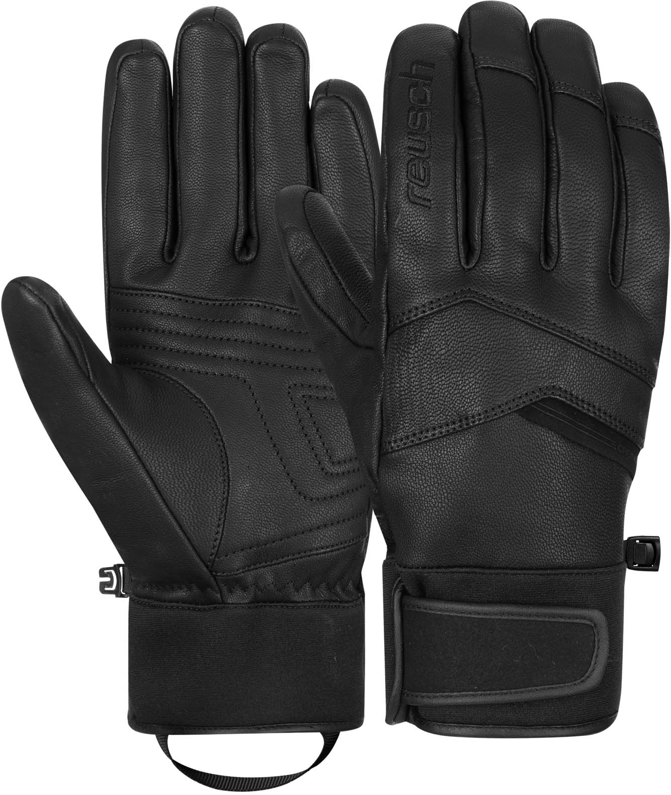Gronon skihandschoenen