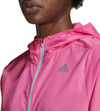 Own The Run Hooded windjack