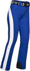 runner, ladies knitted ski pant