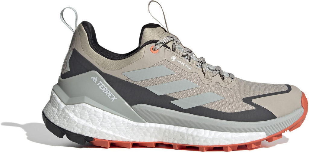 Terrex Free Hiker 2.0 Low GORE-TEX Hiking Shoes