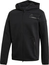 ZNE FZHr. Trainingsjacke m.Kapuze