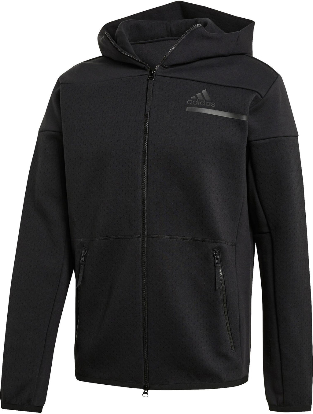 ZNE FZHr. Trainingsjacke m.Kapuze