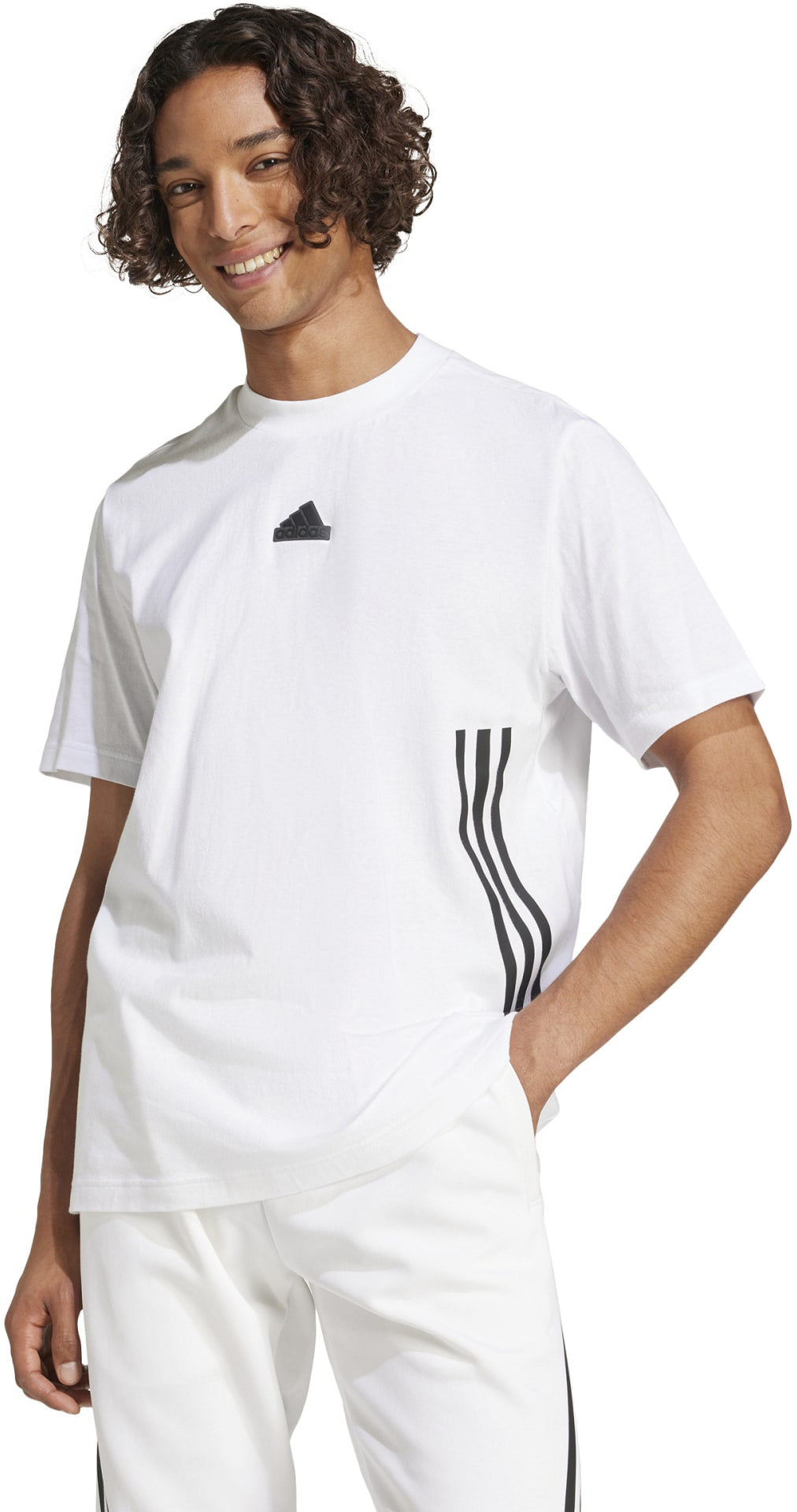 Future Icons 3-Stripes t-shirt