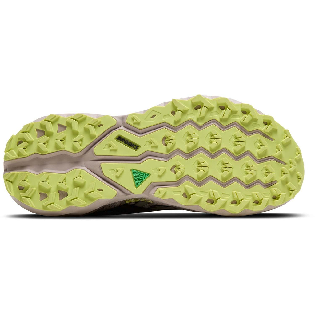 cascadia 19 hardloopschoenen