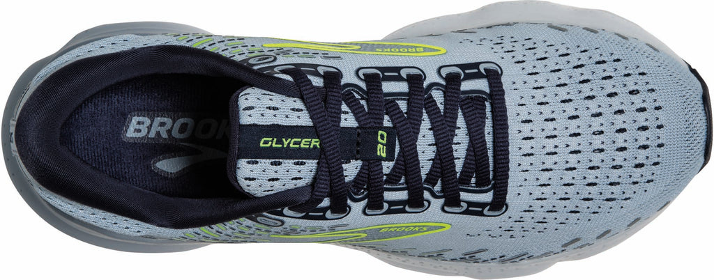 Glycerin 20 hardloopschoenen