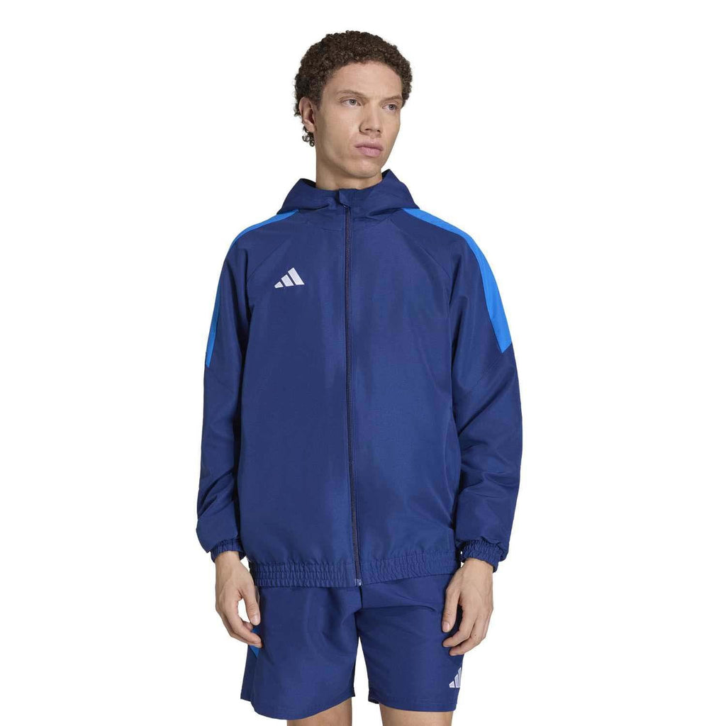 Tiro voetbal training hoodie