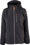 Marsala Softshell kids jack