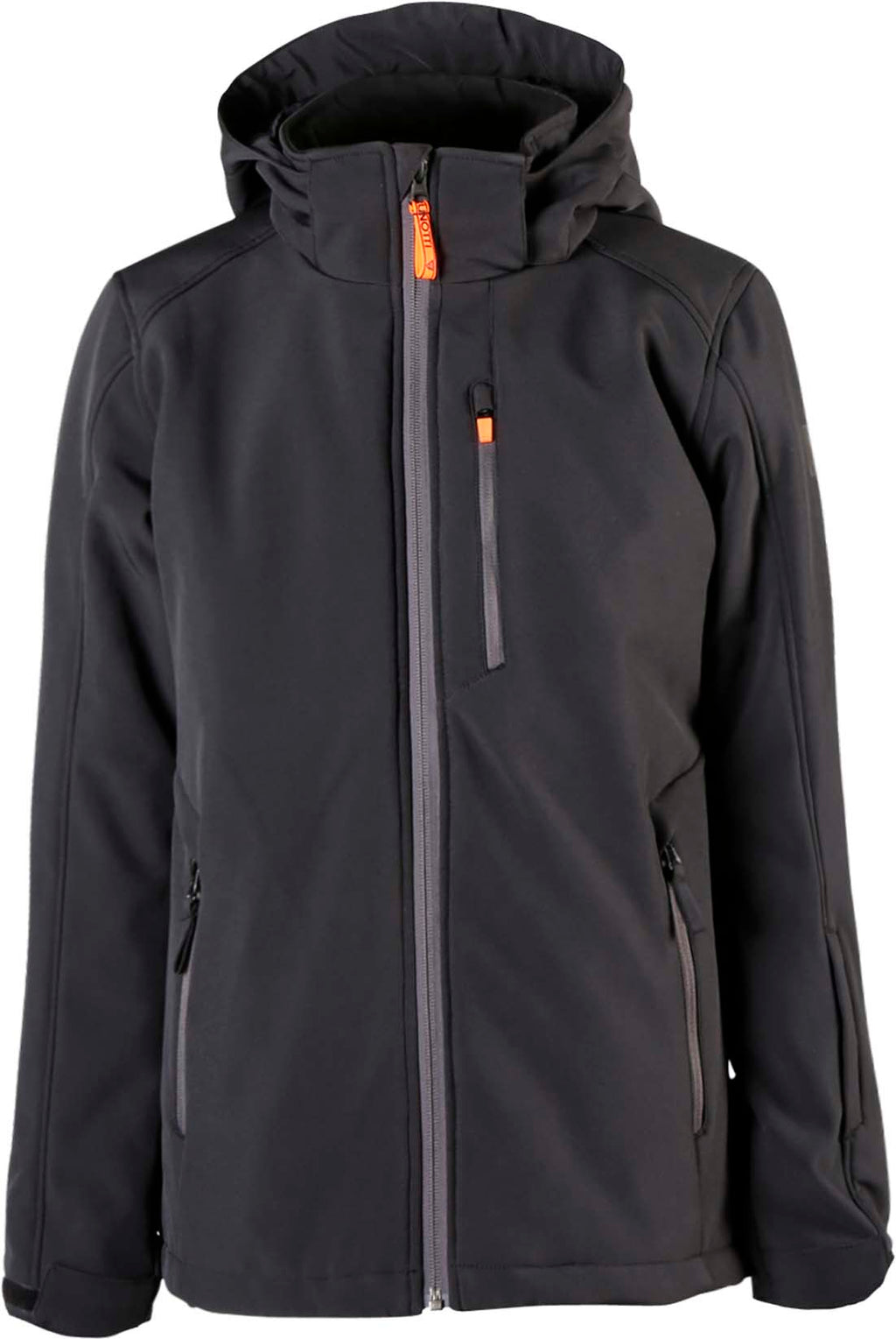 Marsala Softshell kids jack