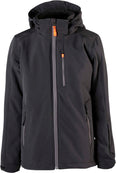 Marsala Softshell kids jack