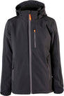Marsala Softshell kids jack
