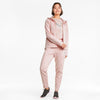 Evostripe Full-zip Hoodie